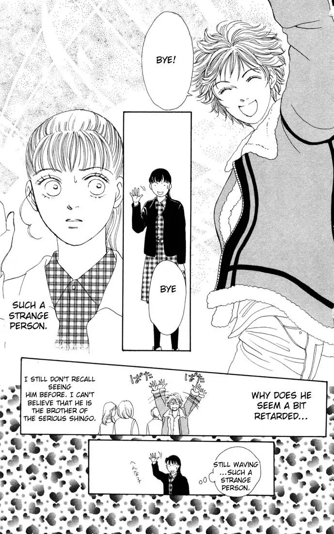 Hana Yori Dango Chapter 14.0 page 36 - Vol.14 Chapter 0