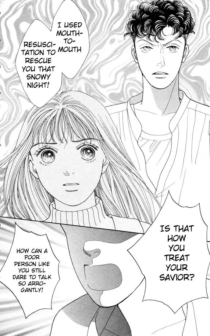 Hana Yori Dango Chapter 14.0 page 5 - Vol.14 Chapter 0