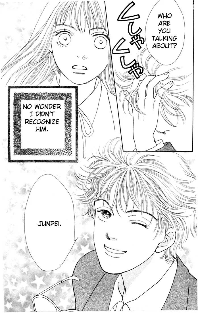 Hana Yori Dango Chapter 14.0 page 54 - Vol.14 Chapter 0