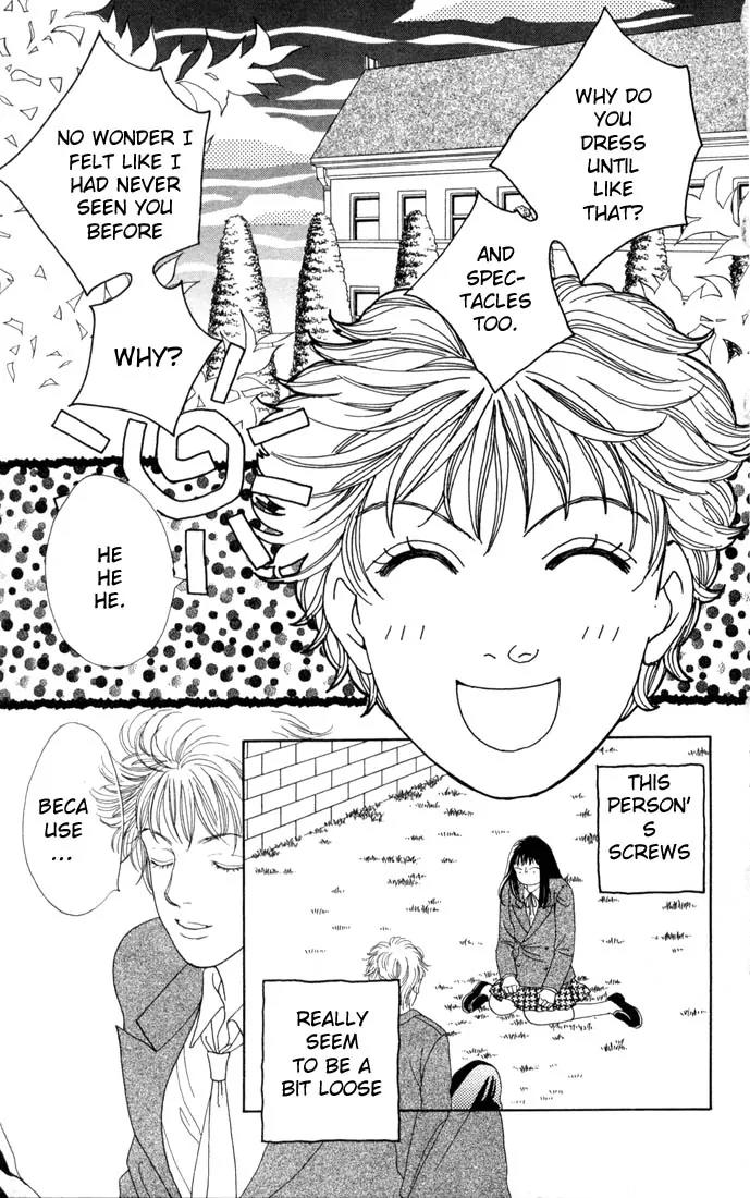 Hana Yori Dango Chapter 14.0 page 56 - Vol.14 Chapter 0