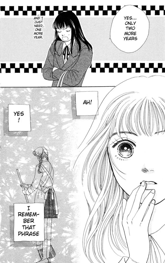 Hana Yori Dango Chapter 14.0 page 65 - Vol.14 Chapter 0