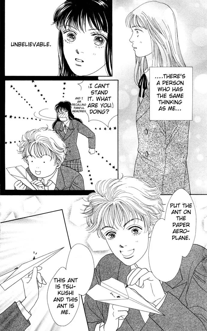 Hana Yori Dango Chapter 14.0 page 67 - Vol.14 Chapter 0