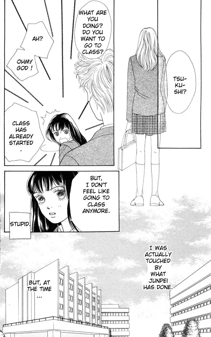 Hana Yori Dango Chapter 14.0 page 69 - Vol.14 Chapter 0