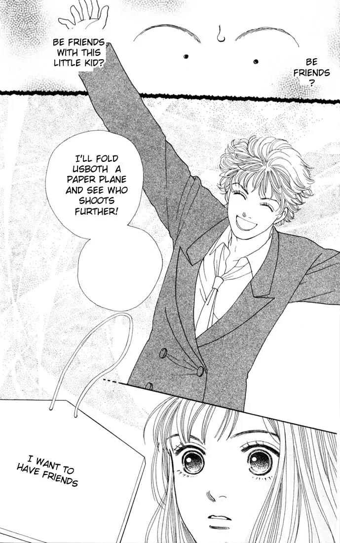 Hana Yori Dango Chapter 14.0 page 78 - Vol.14 Chapter 0