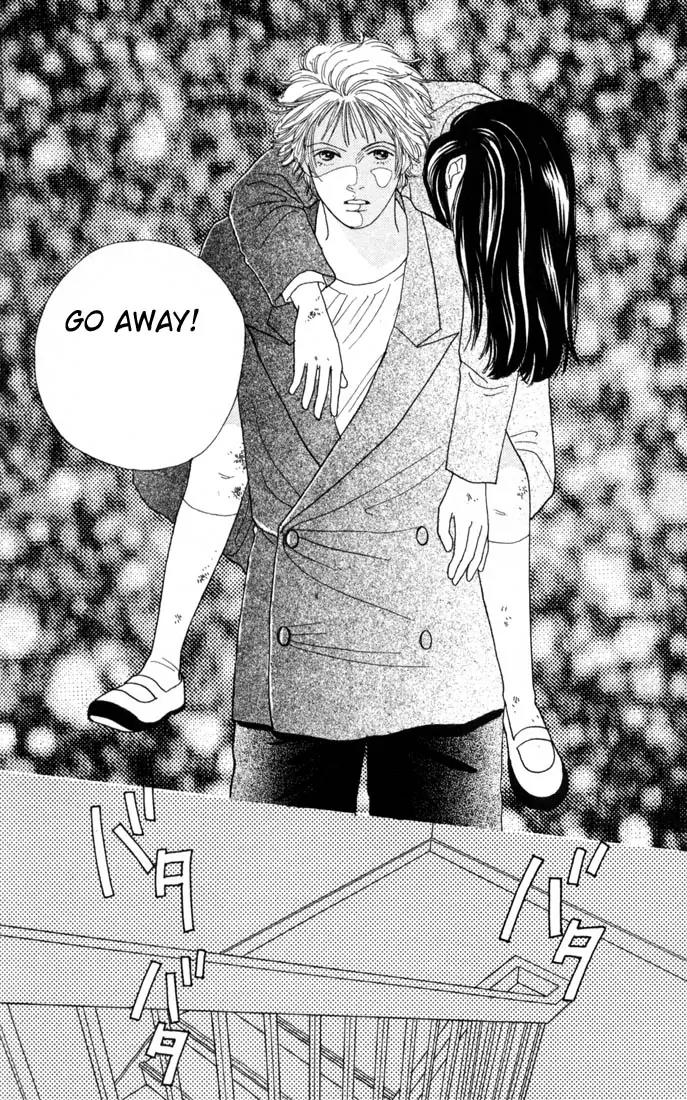 Hana Yori Dango Chapter 15.0 page 10 - Vol.15 Chapter 0