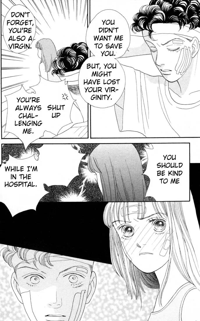 Hana Yori Dango Chapter 15.0 page 101 - Vol.15 Chapter 0