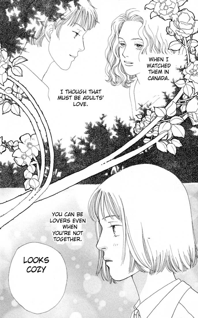Hana Yori Dango Chapter 15.0 page 148 - Vol.15 Chapter 0