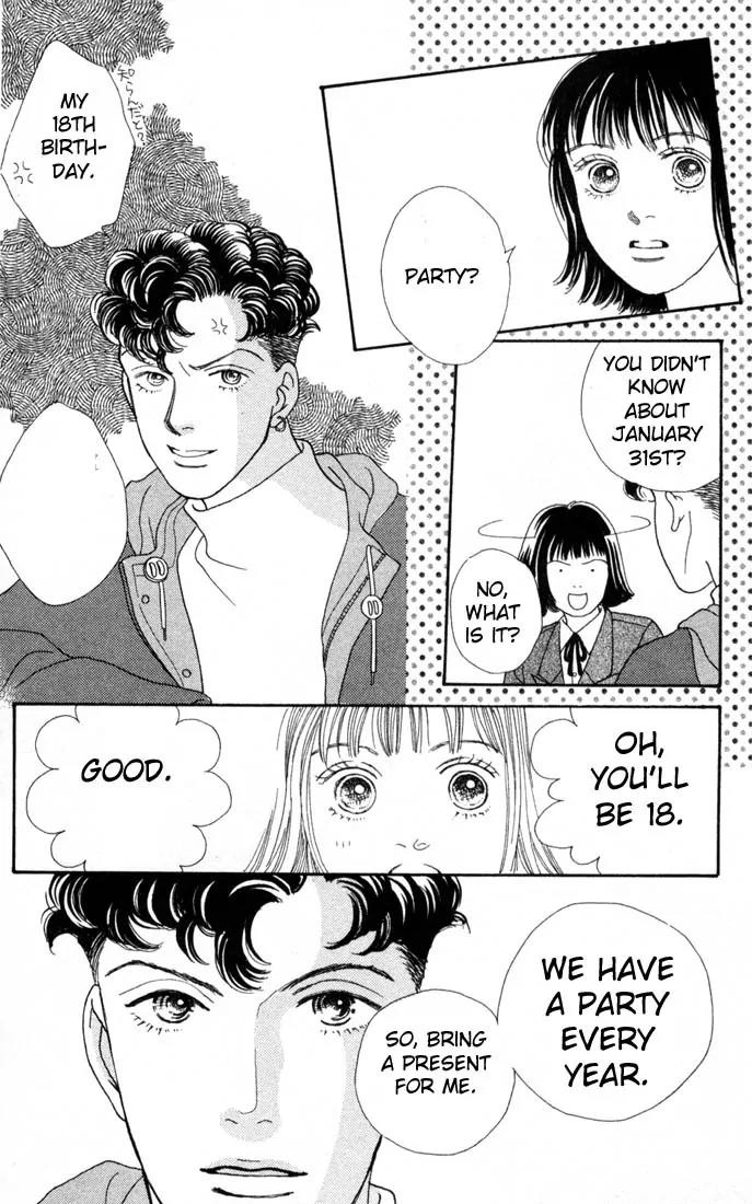 Hana Yori Dango Chapter 15.0 page 151 - Vol.15 Chapter 0