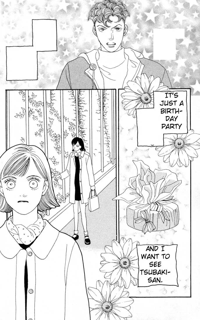Hana Yori Dango Chapter 15.0 page 156 - Vol.15 Chapter 0