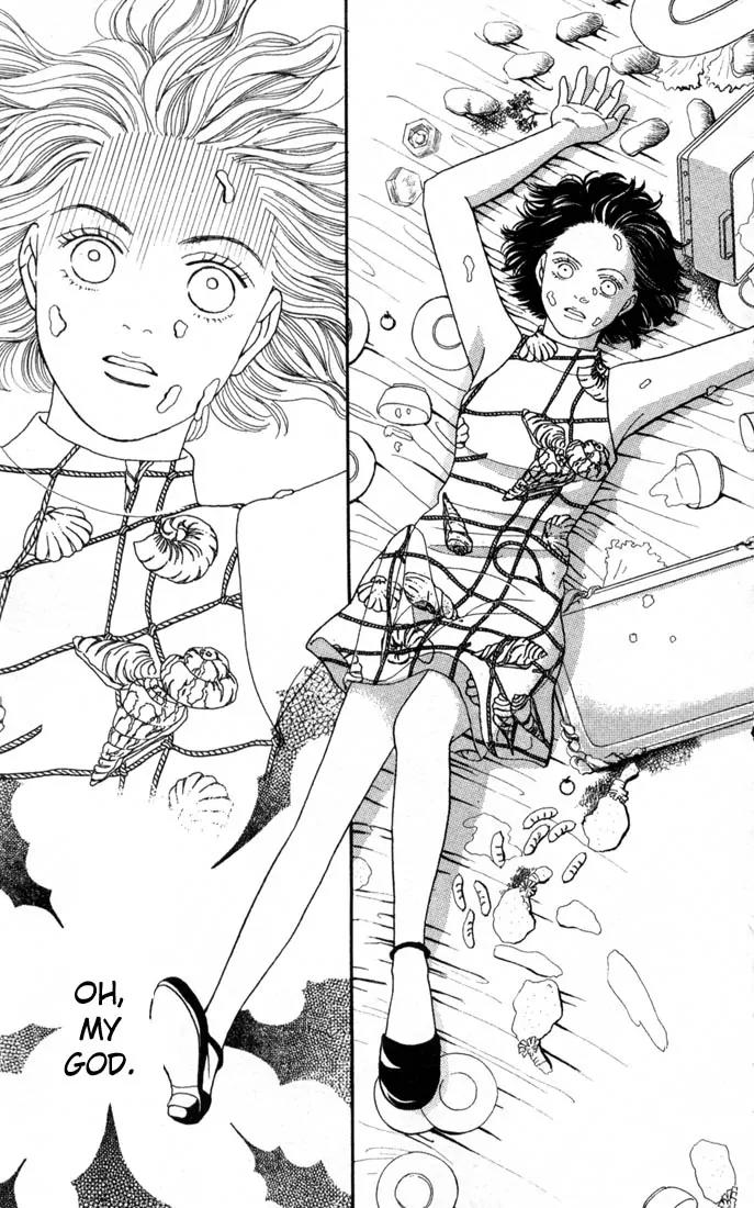 Hana Yori Dango Chapter 15.0 page 180 - Vol.15 Chapter 0