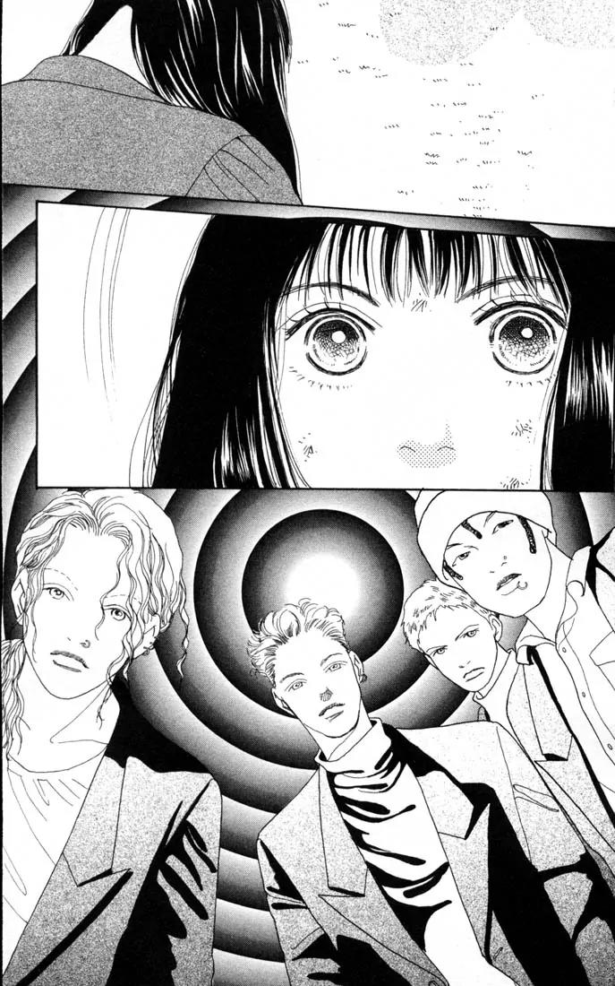 Hana Yori Dango Chapter 15.0 page 20 - Vol.15 Chapter 0