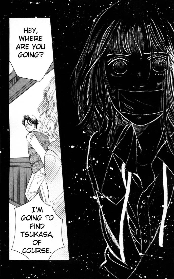 Hana Yori Dango Chapter 15.0 page 28 - Vol.15 Chapter 0