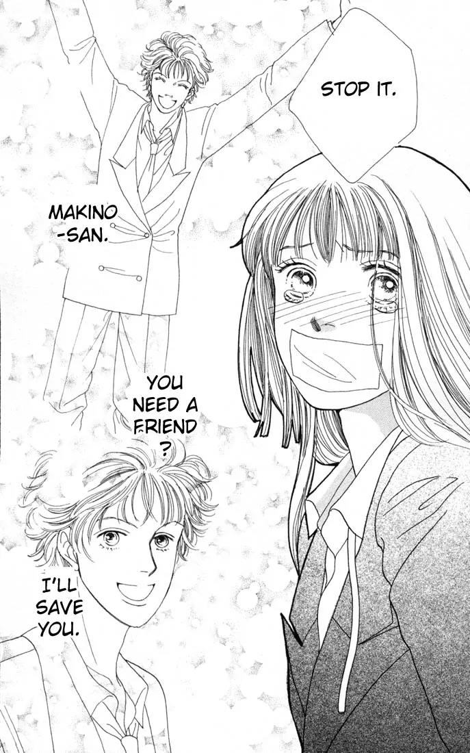 Hana Yori Dango Chapter 15.0 page 36 - Vol.15 Chapter 0