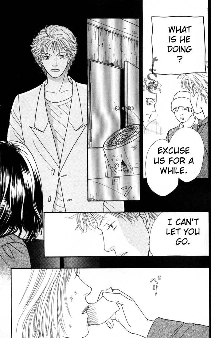 Hana Yori Dango Chapter 15.0 page 38 - Vol.15 Chapter 0
