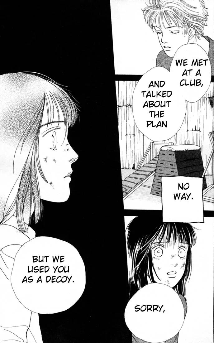 Hana Yori Dango Chapter 15.0 page 43 - Vol.15 Chapter 0