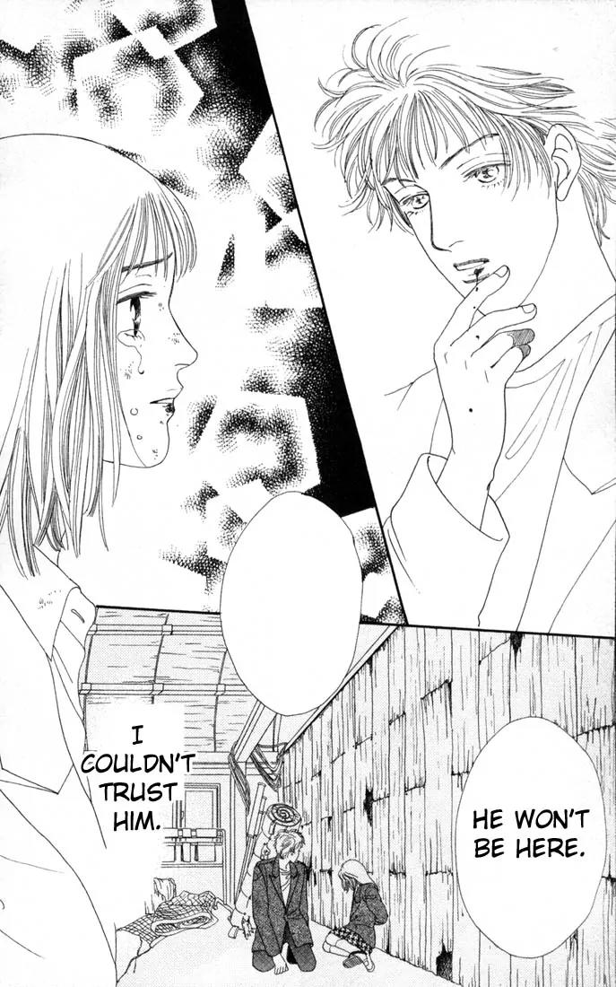 Hana Yori Dango Chapter 15.0 page 51 - Vol.15 Chapter 0