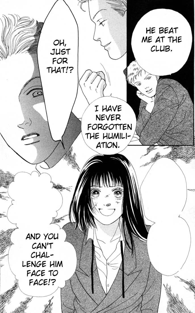 Hana Yori Dango Chapter 15.0 page 56 - Vol.15 Chapter 0
