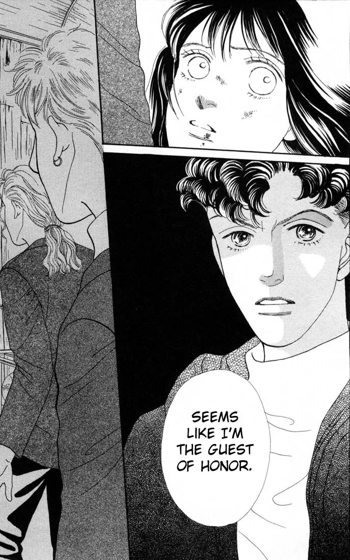 Hana Yori Dango Chapter 15.0 page 61 - Vol.15 Chapter 0