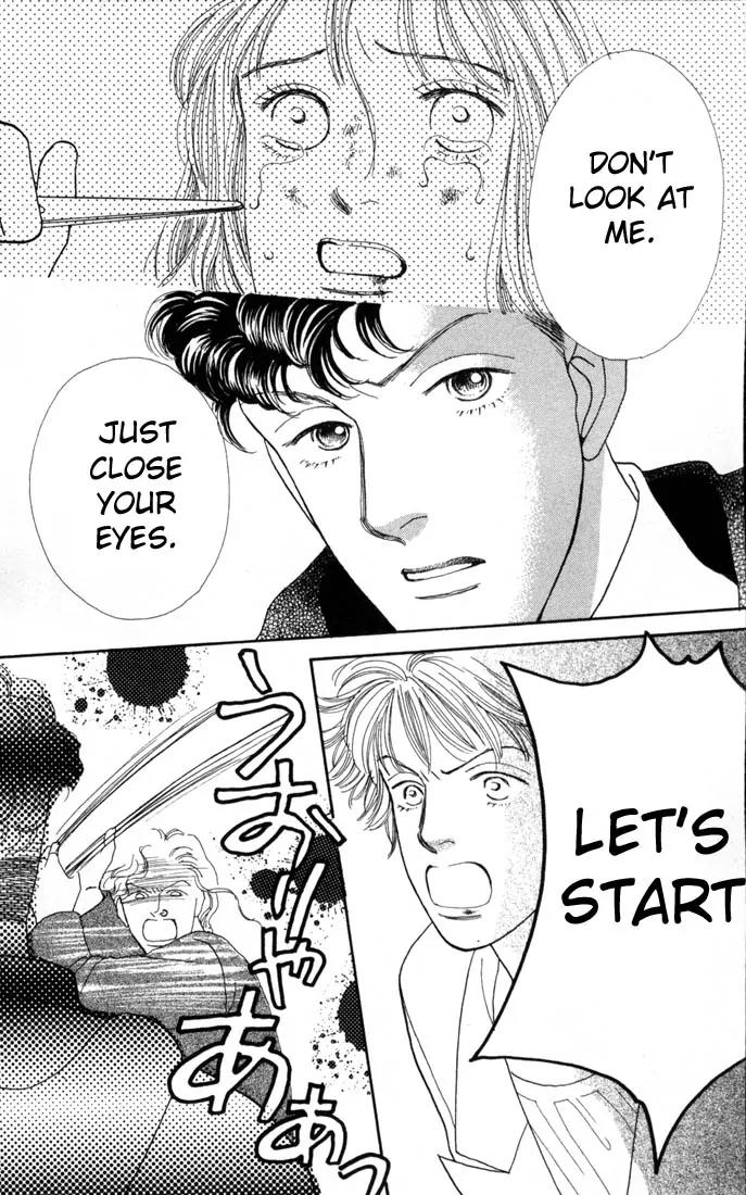 Hana Yori Dango Chapter 15.0 page 65 - Vol.15 Chapter 0