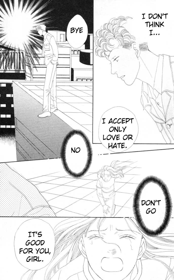 Hana Yori Dango Chapter 15.0 page 85 - Vol.15 Chapter 0