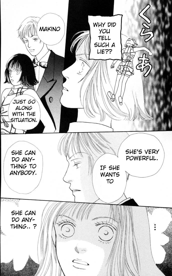 Hana Yori Dango Chapter 16.0 page 10 - Vol.16 Chapter 0