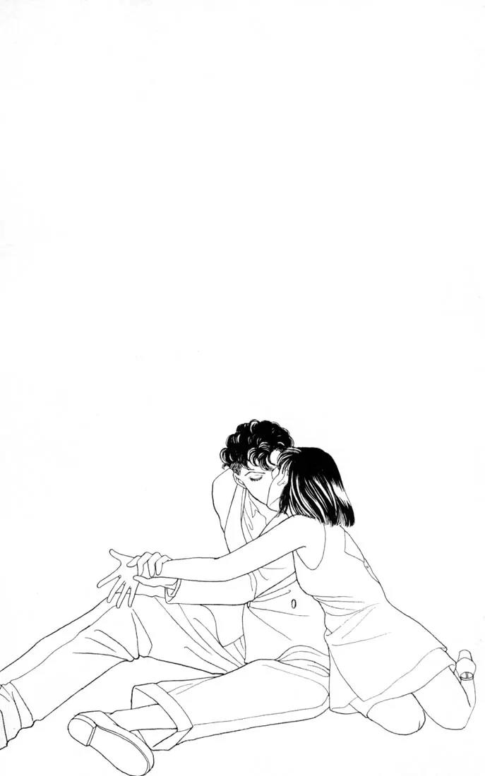 Hana Yori Dango Chapter 16.0 page 115 - Vol.16 Chapter 0