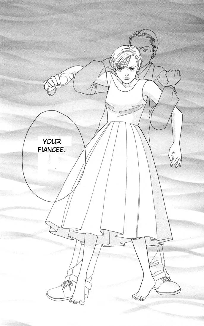 Hana Yori Dango Chapter 16.0 page 144 - Vol.16 Chapter 0