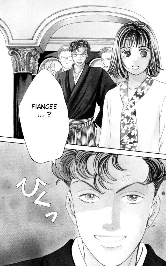 Hana Yori Dango Chapter 16.0 page 147 - Vol.16 Chapter 0