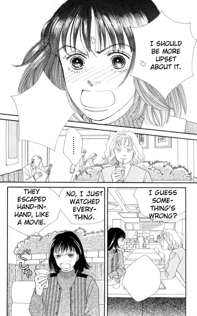 Hana Yori Dango Chapter 16.0 page 163 - Vol.16 Chapter 0