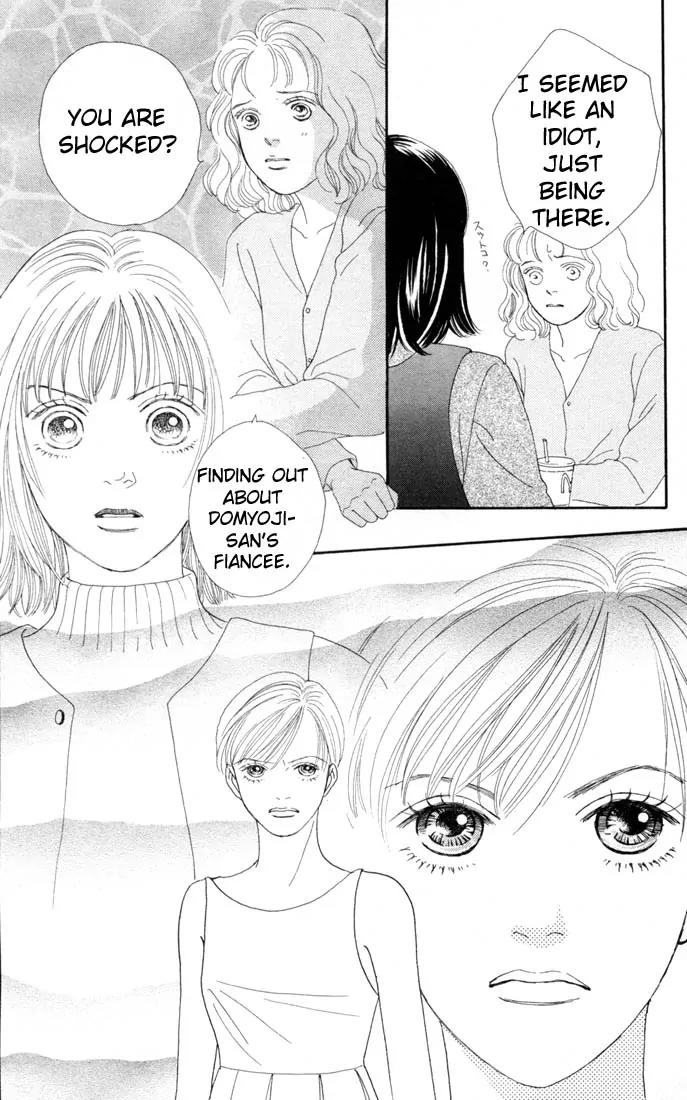 Hana Yori Dango Chapter 16.0 page 164 - Vol.16 Chapter 0
