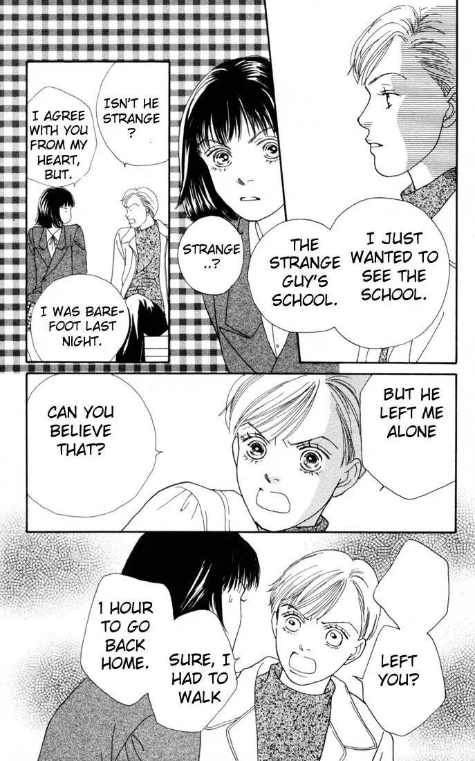 Hana Yori Dango Chapter 16.0 page 192 - Vol.16 Chapter 0