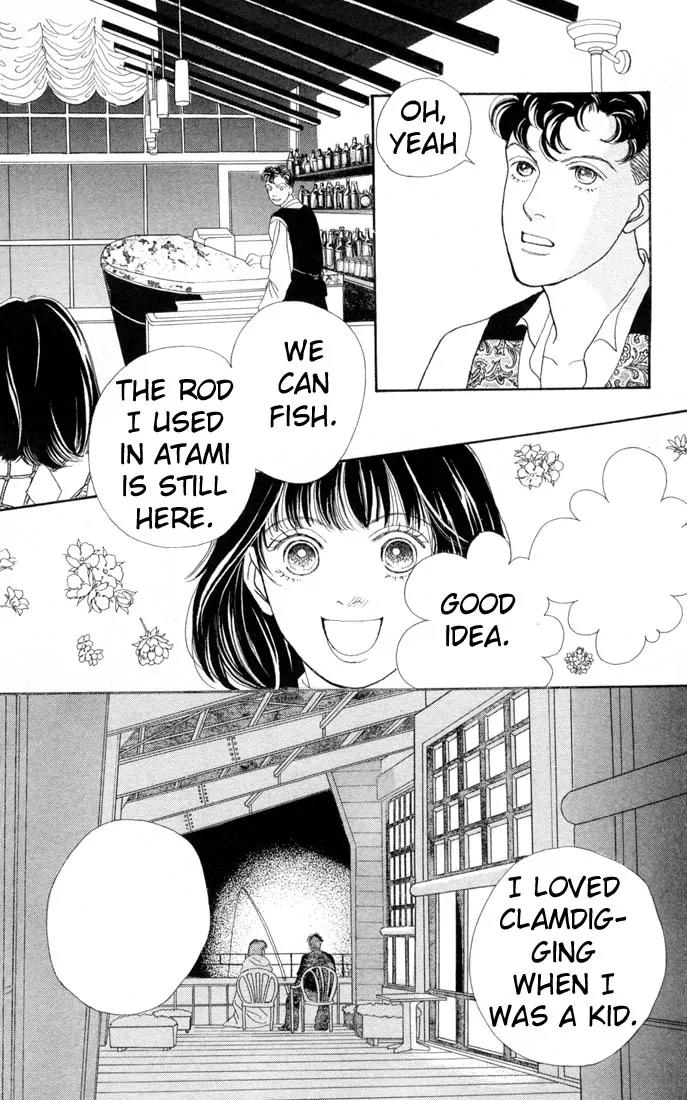 Hana Yori Dango Chapter 16.0 page 59 - Vol.16 Chapter 0