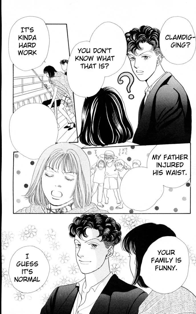 Hana Yori Dango Chapter 16.0 page 60 - Vol.16 Chapter 0