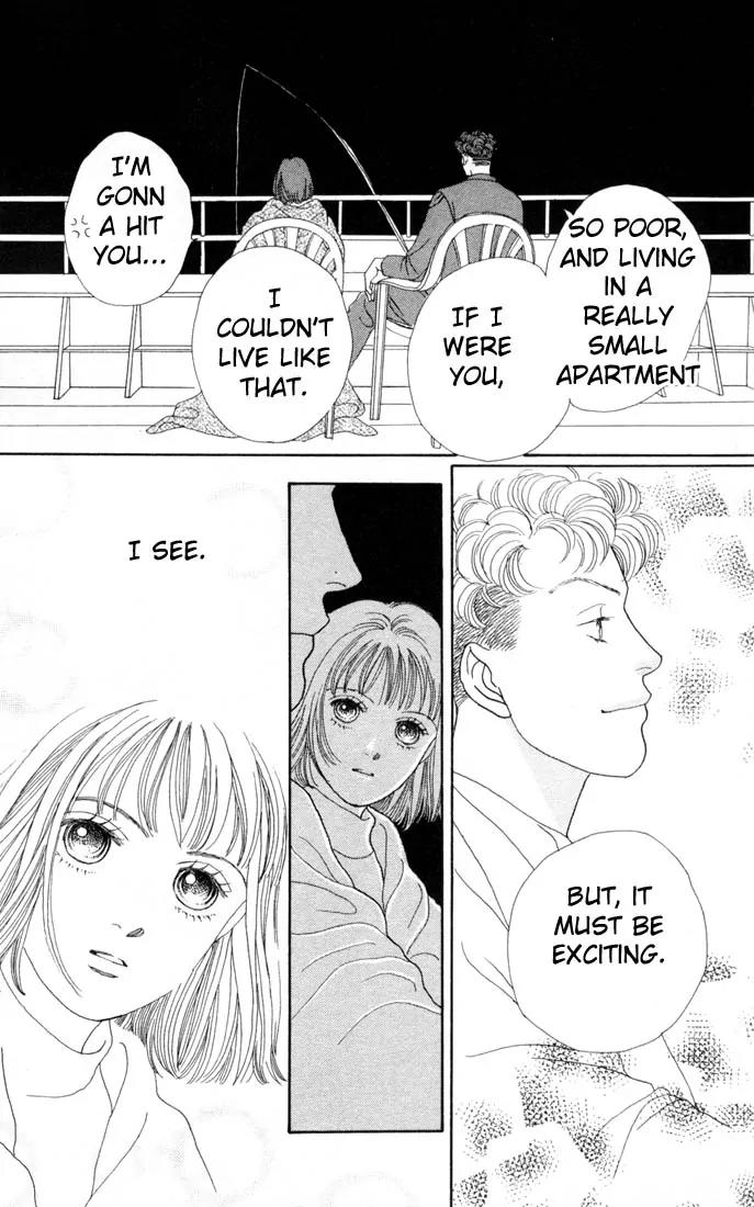 Hana Yori Dango Chapter 16.0 page 61 - Vol.16 Chapter 0