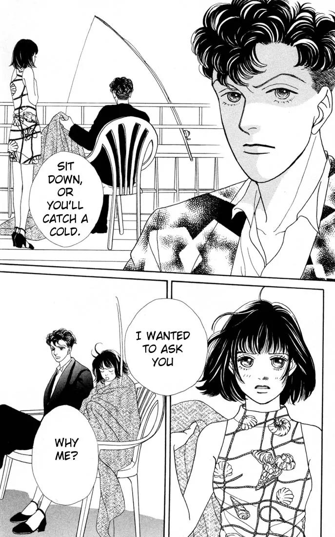 Hana Yori Dango Chapter 16.0 page 68 - Vol.16 Chapter 0