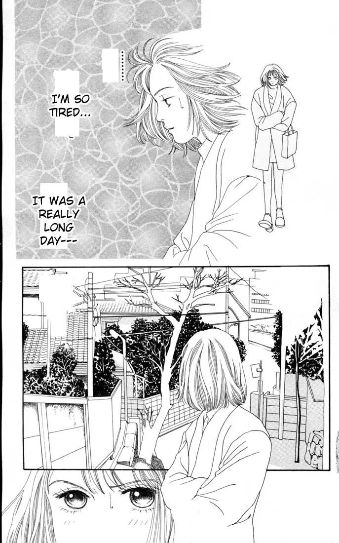 Hana Yori Dango Chapter 16.0 page 90 - Vol.16 Chapter 0