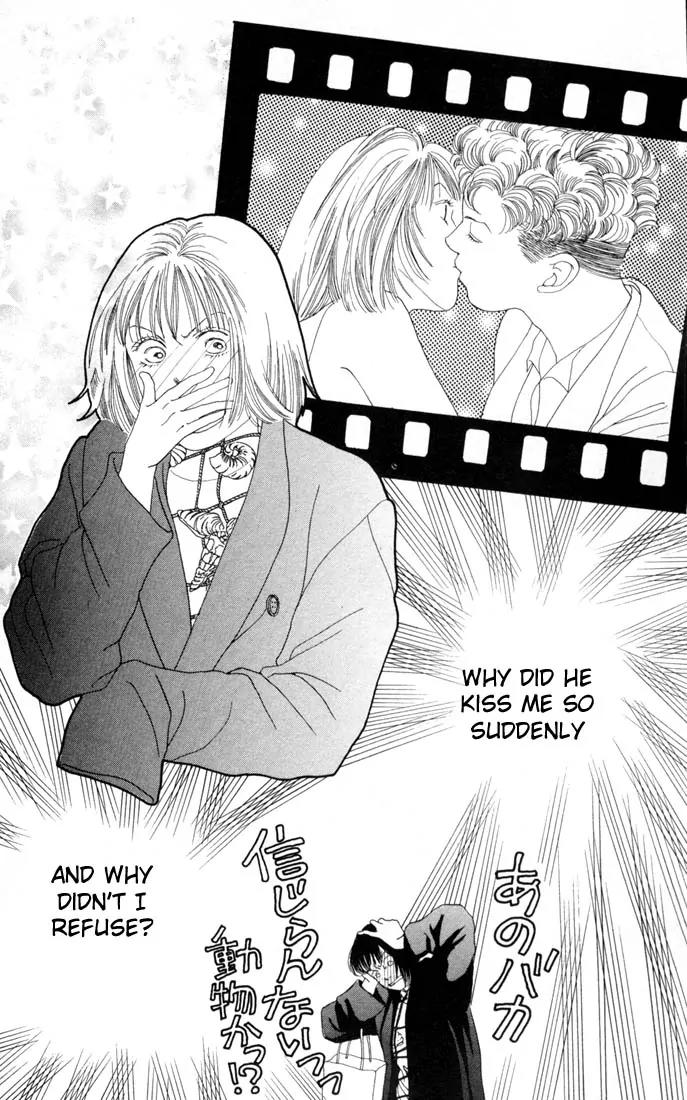 Hana Yori Dango Chapter 16.0 page 91 - Vol.16 Chapter 0