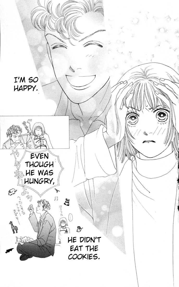 Hana Yori Dango Chapter 16.0 page 92 - Vol.16 Chapter 0