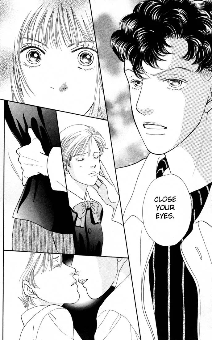 Hana Yori Dango Chapter 17.0 page 107 - Vol.17 Chapter 0