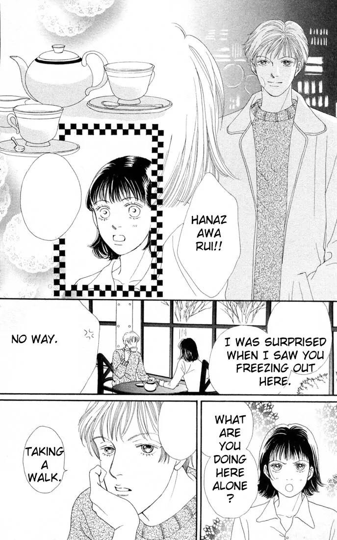 Hana Yori Dango Chapter 17.0 page 123 - Vol.17 Chapter 0
