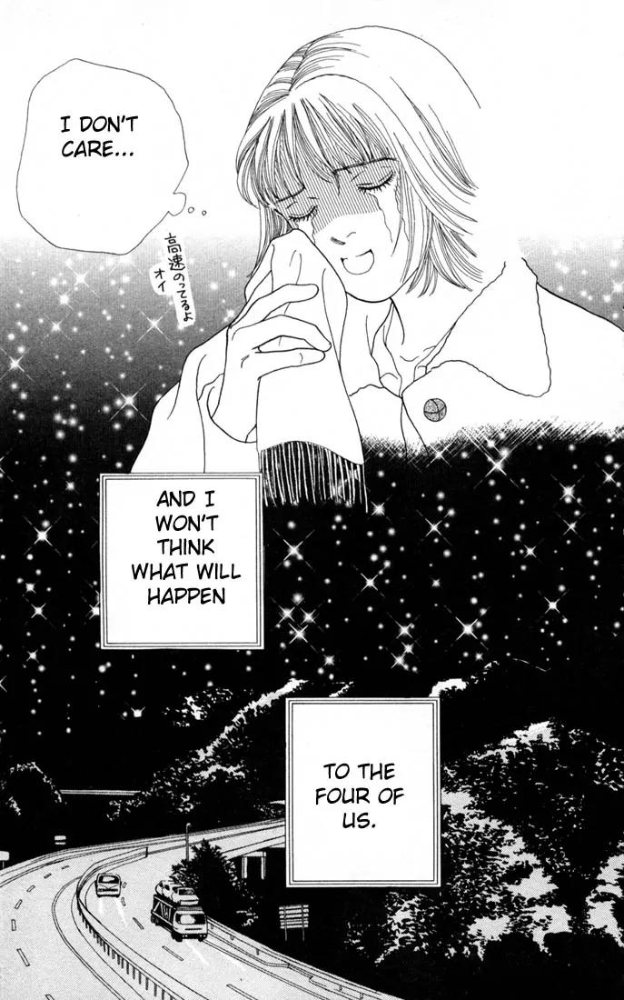 Hana Yori Dango Chapter 17.0 page 134 - Vol.17 Chapter 0