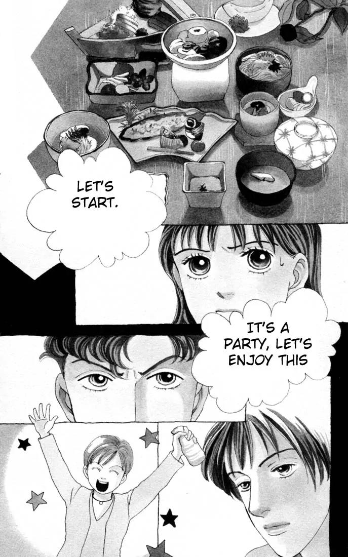 Hana Yori Dango Chapter 17.0 page 135 - Vol.17 Chapter 0