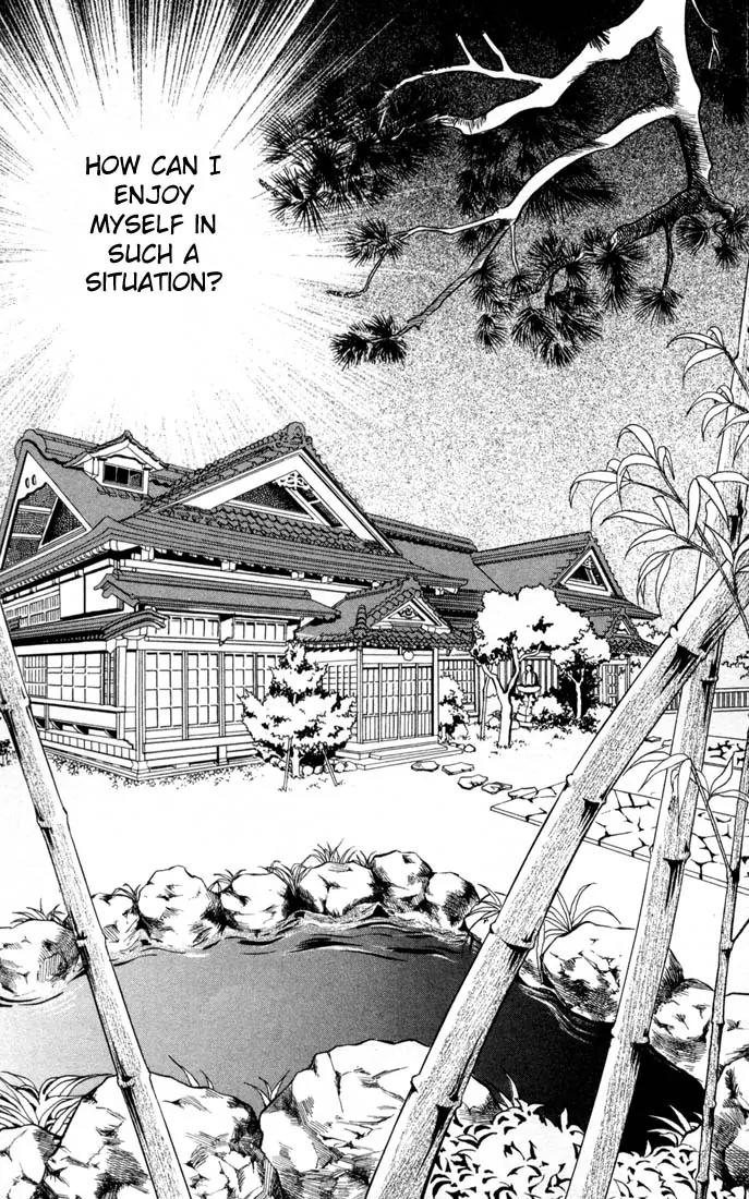 Hana Yori Dango Chapter 17.0 page 136 - Vol.17 Chapter 0