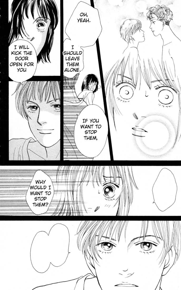 Hana Yori Dango Chapter 17.0 page 153 - Vol.17 Chapter 0