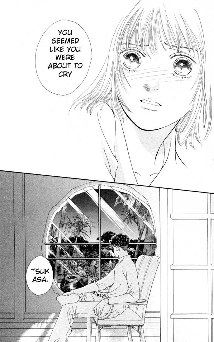 Hana Yori Dango Chapter 17.0 page 154 - Vol.17 Chapter 0