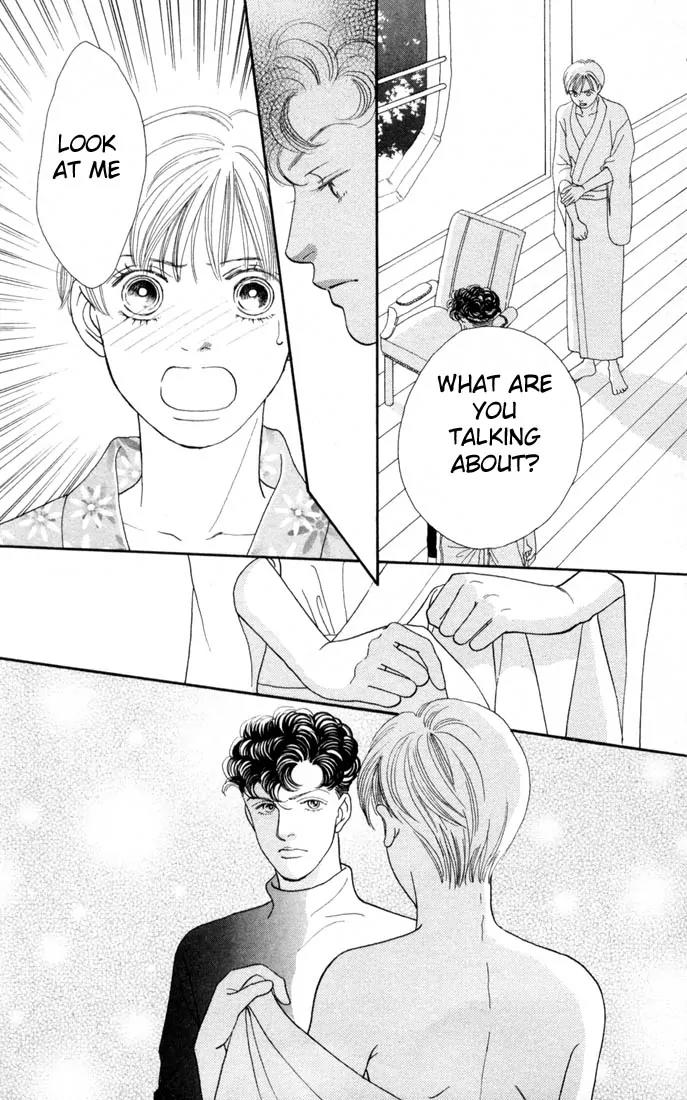 Hana Yori Dango Chapter 17.0 page 158 - Vol.17 Chapter 0