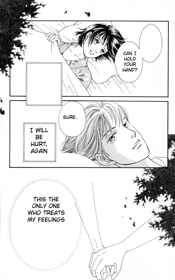 Hana Yori Dango Chapter 17.0 page 160 - Vol.17 Chapter 0