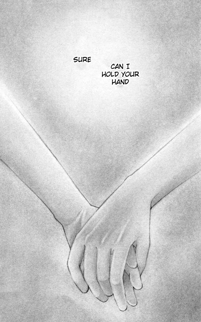 Hana Yori Dango Chapter 17.0 page 161 - Vol.17 Chapter 0