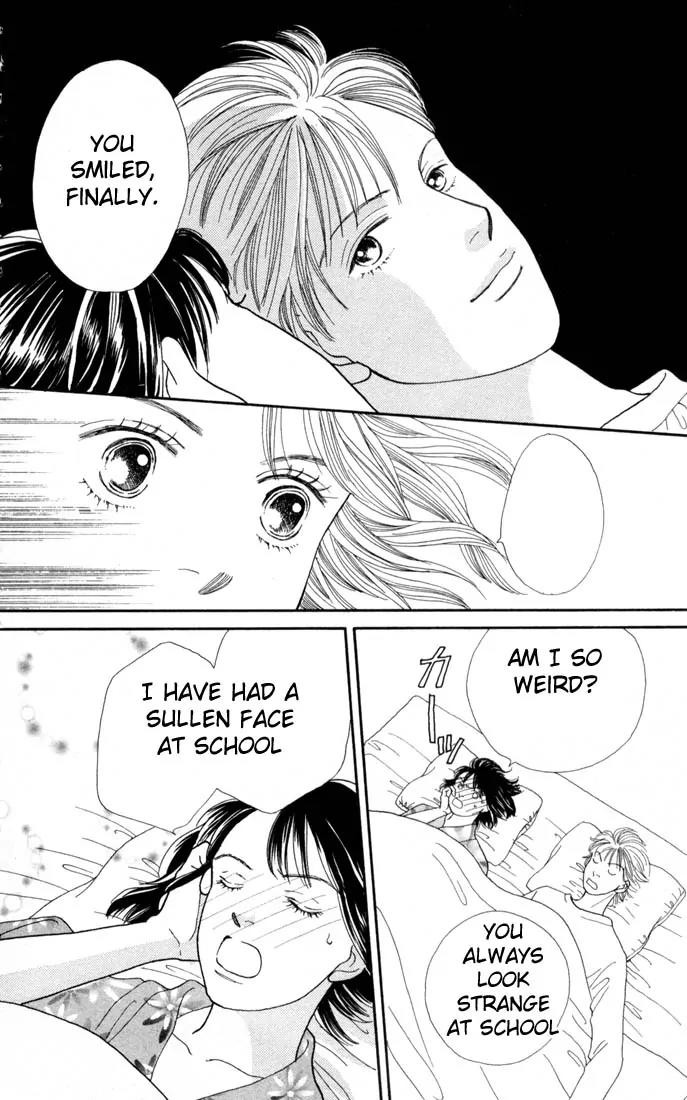 Hana Yori Dango Chapter 17.0 page 165 - Vol.17 Chapter 0