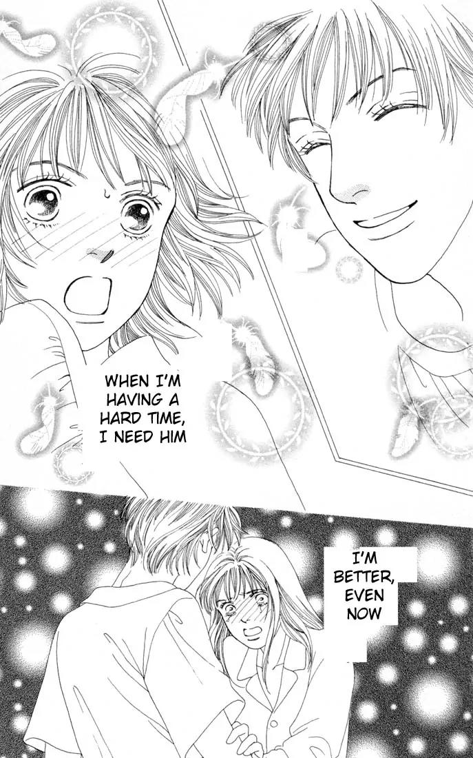 Hana Yori Dango Chapter 17.0 page 167 - Vol.17 Chapter 0